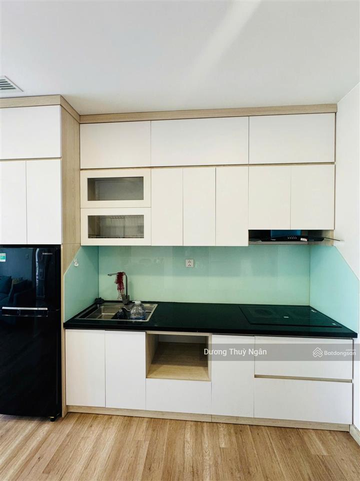 Haven park cắt lỗ 58m2 2pn 2wc đủ đồ view đảo
