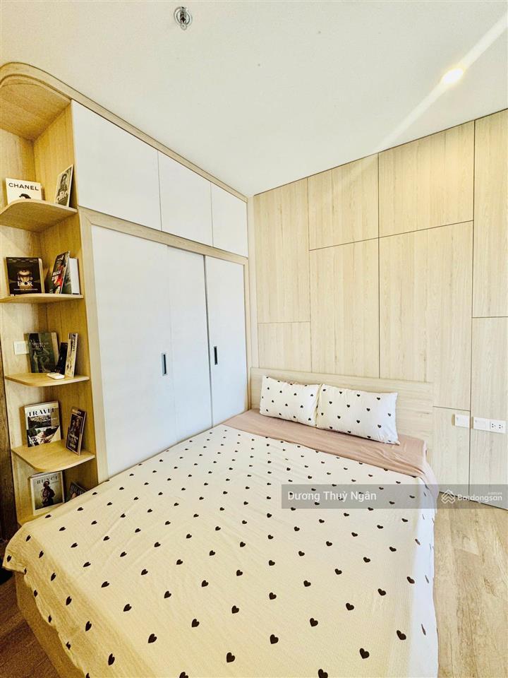 Haven park cắt lỗ 58m2 2pn 2wc đủ đồ view đảo