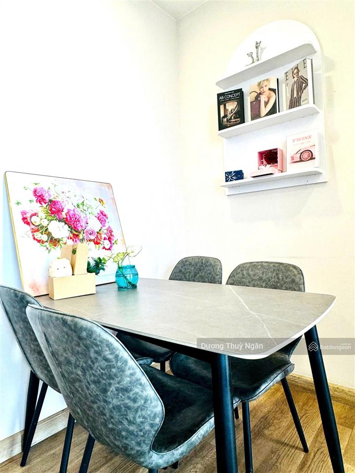 Haven park cắt lỗ 58m2 2pn 2wc đủ đồ view đảo