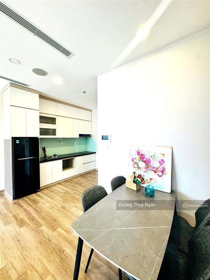 Haven park cắt lỗ 58m2 2pn 2wc đủ đồ view đảo