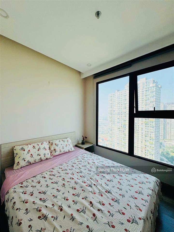 Haven park cắt lỗ 58m2 2pn 2wc đủ đồ view đảo