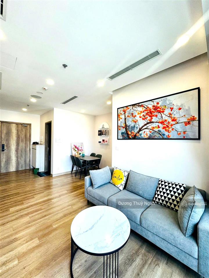 Haven park cắt lỗ 58m2 2pn 2wc đủ đồ view đảo