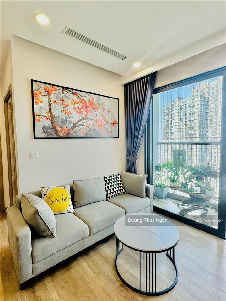 Haven park cắt lỗ 58m2 2pn 2wc đủ đồ view đảo