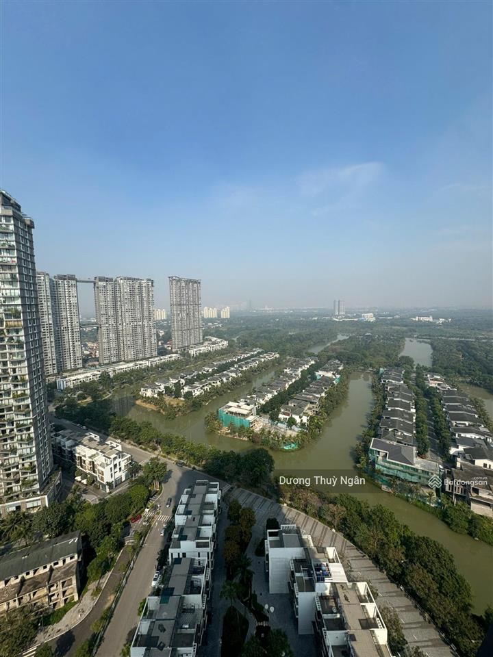 Haven park cắt lỗ 58m2 2pn 2wc đủ đồ view đảo