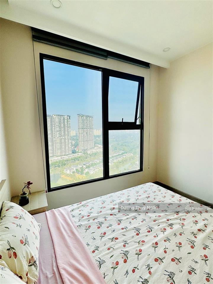 Haven park cắt lỗ 58m2 2pn 2wc đủ đồ view đảo
