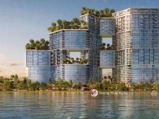 Ngân dương chuyển nhượng 3 phòng ngủ sky forest giá tốt  view nội khu biệt thự