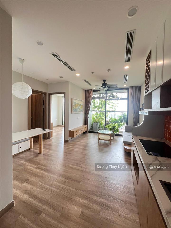 Giá cắt lỗ 2 ngủ onsen, view sông hồng