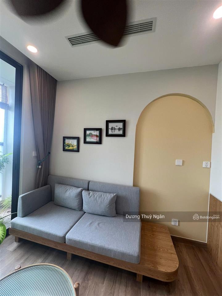 Giá cắt lỗ 2 ngủ onsen, view sông hồng