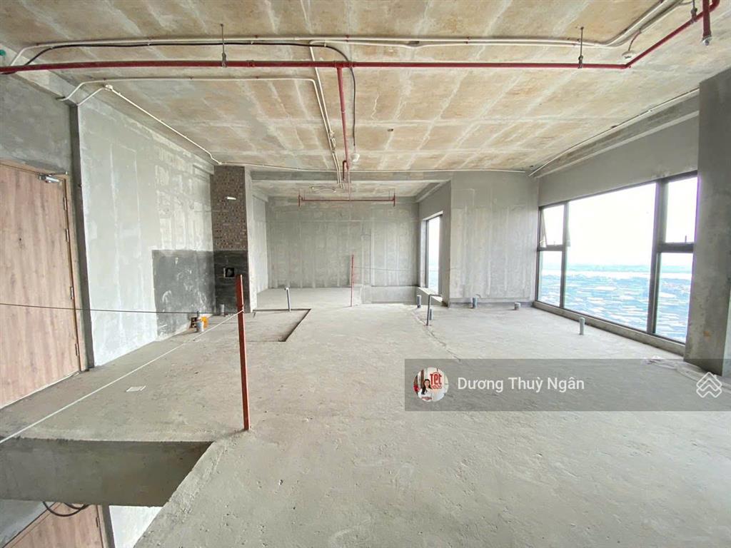 Bán duplex s1 sky oasis 150m thô giá bằng 3 ngủ siêu tốt