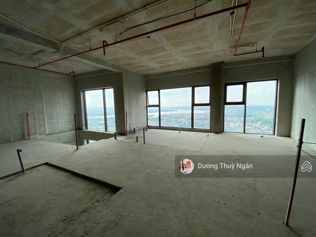 Bán duplex s1 sky oasis 150m thô giá bằng 3 ngủ siêu tốt