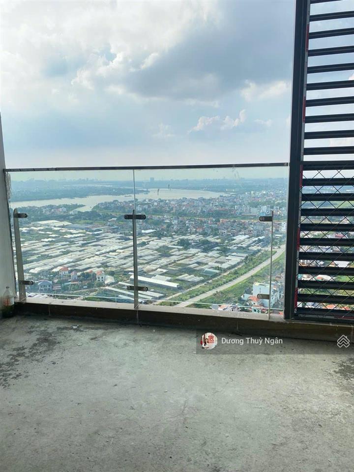 Bán duplex s1 sky oasis 150m thô giá bằng 3 ngủ siêu tốt