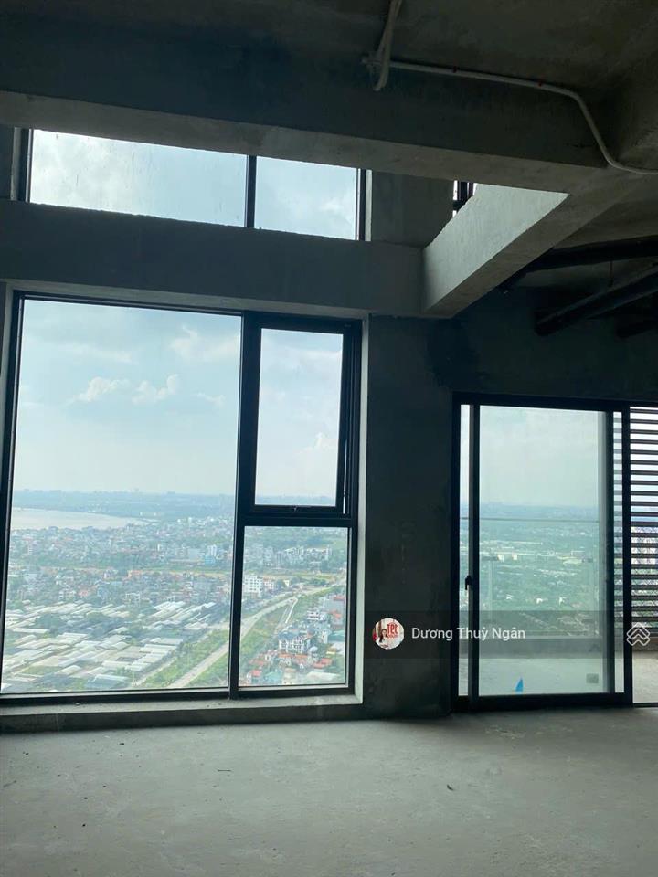 Bán duplex s1 sky oasis 150m thô giá bằng 3 ngủ siêu tốt