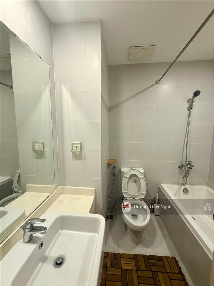 Chuyển nhượng 2 ngủ đủ đồ giá cực kỳ tốt