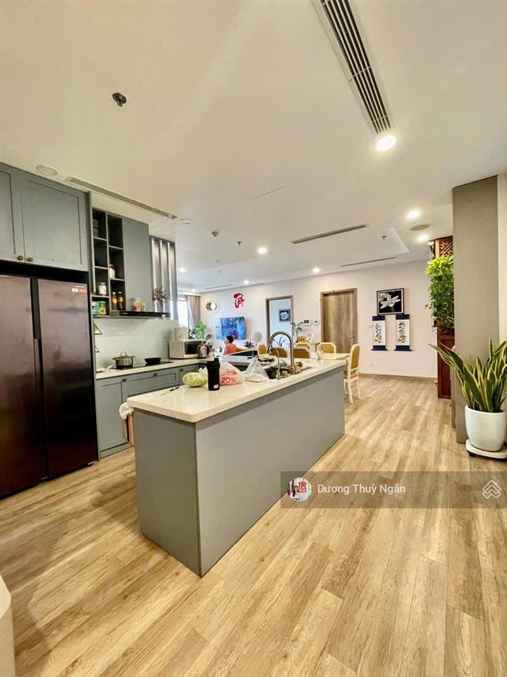 Haven park cho thuê 3pn đủ đồ đẹp