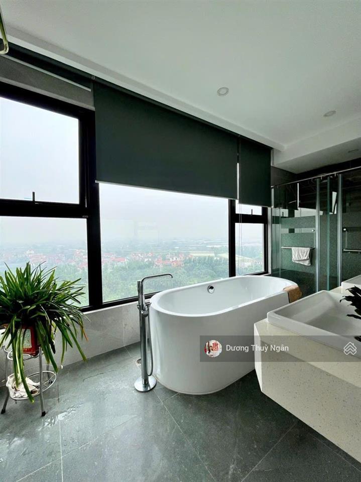Haven park cho thuê 3pn đủ đồ đẹp
