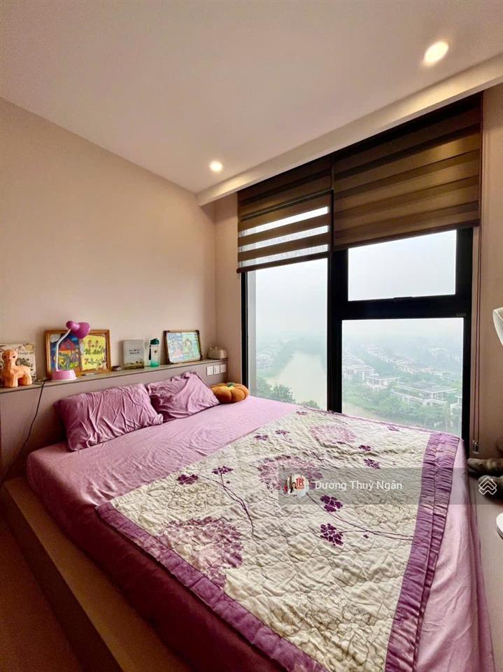 Haven park cho thuê 3pn đủ đồ đẹp