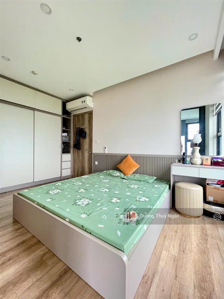 Haven park cho thuê 3pn đủ đồ đẹp