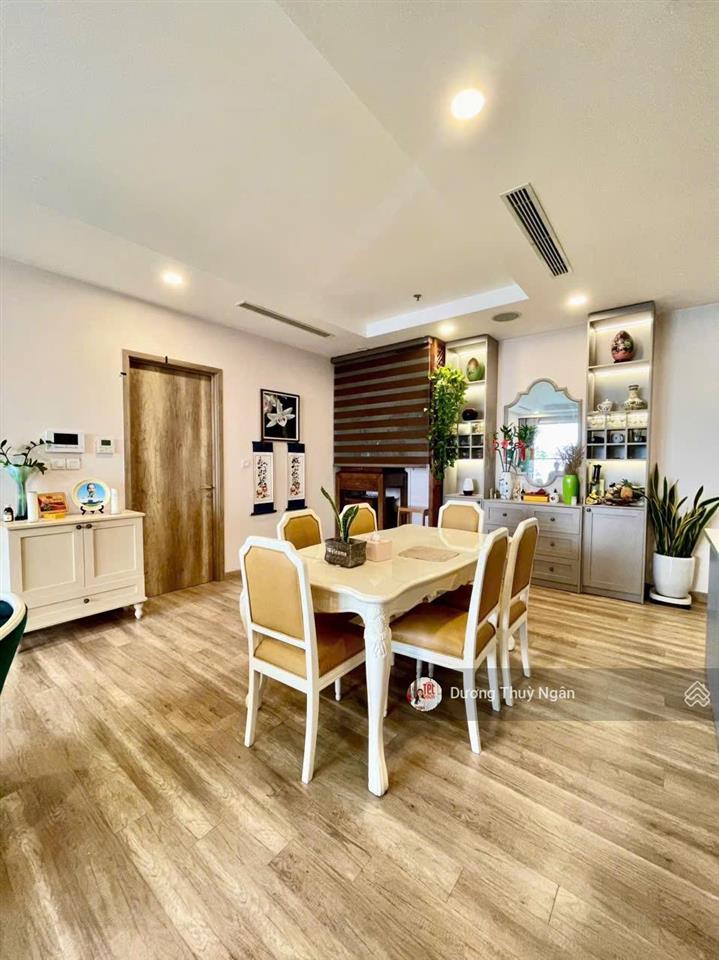 Haven park cho thuê 3pn đủ đồ đẹp