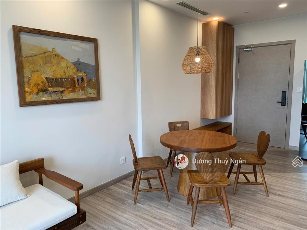 Ngân dương cho thuê sky forest residences ecopark 2 ngủ nội thất cao cấp  view đẹp