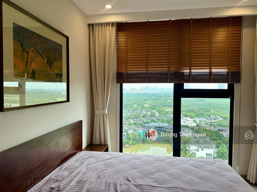 Ngân dương cho thuê sky forest residences ecopark 2 ngủ nội thất cao cấp  view đẹp