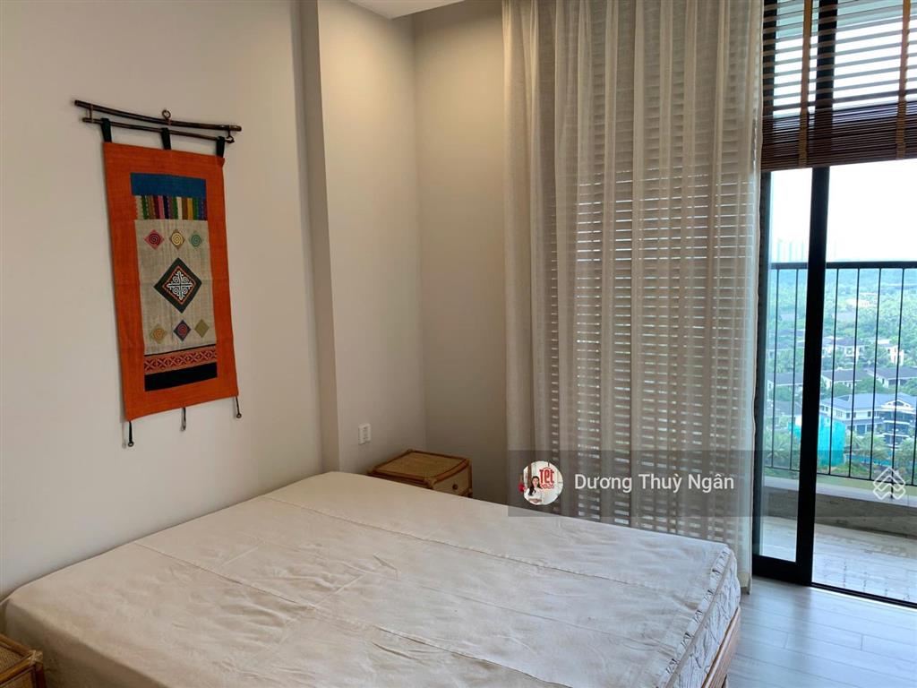 Ngân dương cho thuê sky forest residences ecopark 2 ngủ nội thất cao cấp  view đẹp