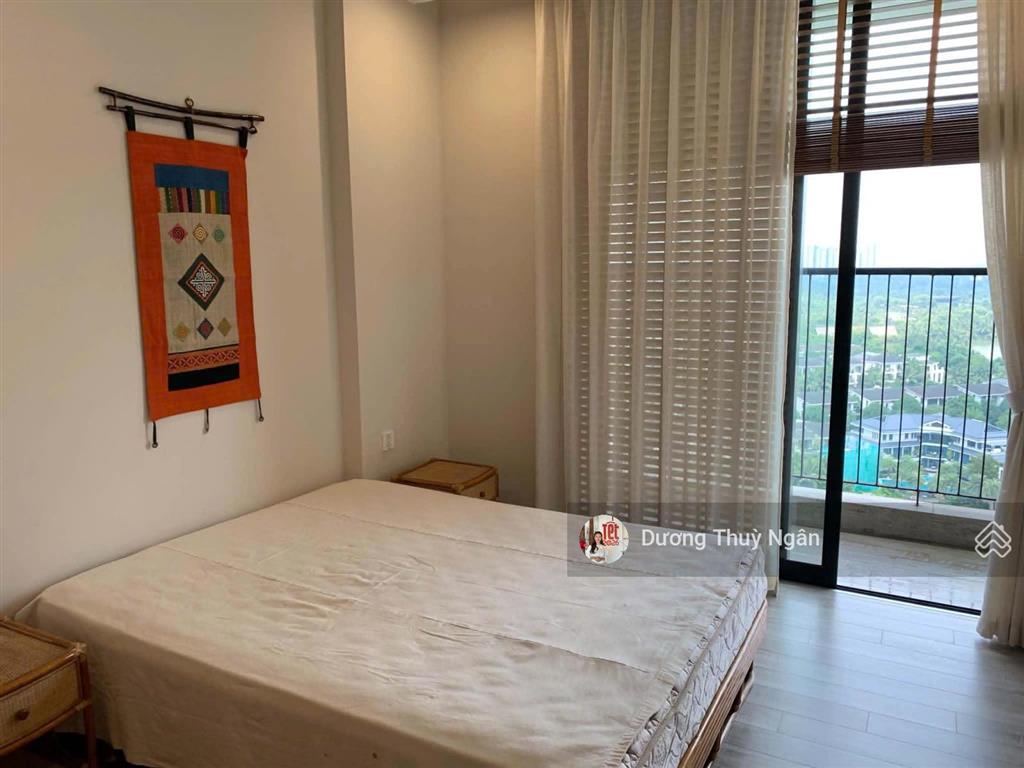 Ngân dương cho thuê sky forest residences ecopark 2 ngủ nội thất cao cấp  view đẹp