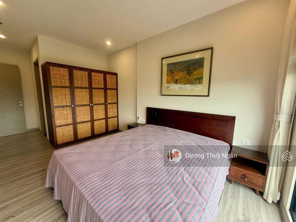 Ngân dương cho thuê sky forest residences ecopark 2 ngủ nội thất cao cấp  view đẹp