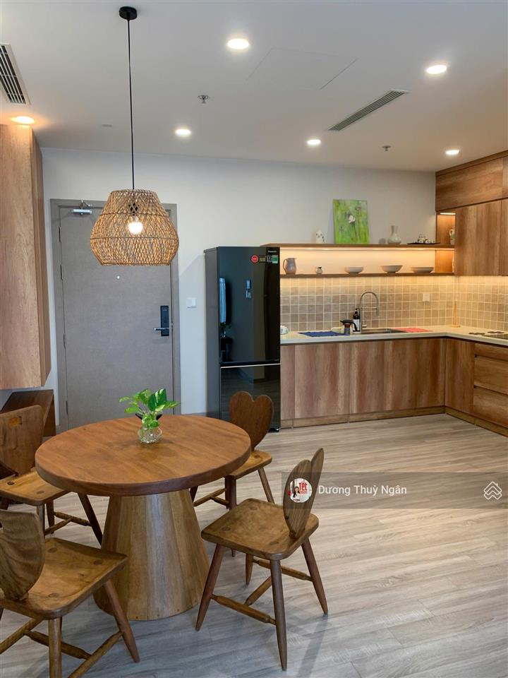 Ngân dương cho thuê sky forest residences ecopark 2 ngủ nội thất cao cấp  view đẹp