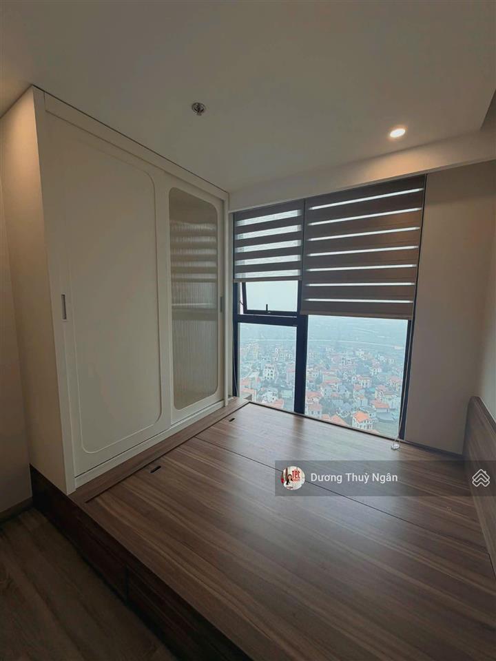 Ngân dương ecopark chuyển nhượng sky forest residences ecopark 2 pn full nội thất giá siêu rẻ