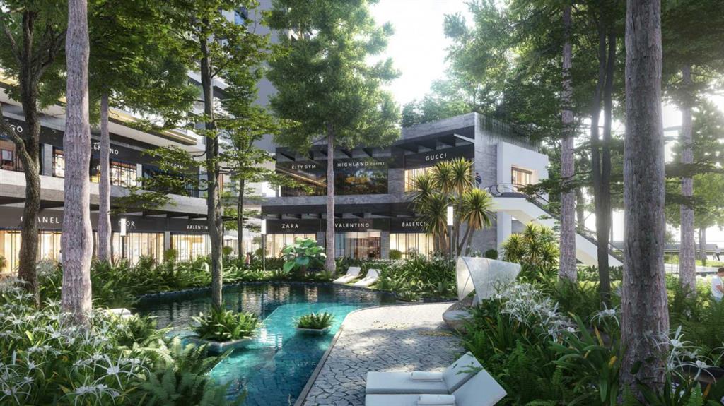 Havenpark 2pn 2wc chỉ 3.x tỷ | hàng hiếm khó tìm