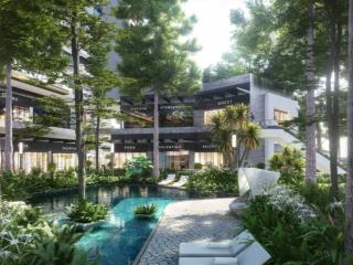 Havenpark 2pn 2wc chỉ 3.x tỷ | hàng hiếm khó tìm