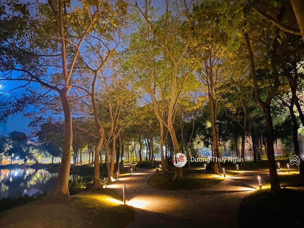 Ngân dương ecopark chuyển nhượng giá siêu rẻ 2pn haven park full nội thất