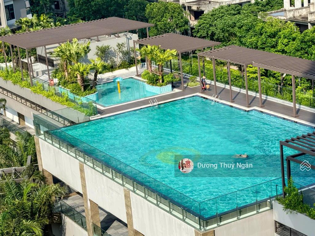 Ngân dương ecopark chuyển nhượng giá siêu rẻ 2pn haven park full nội thất