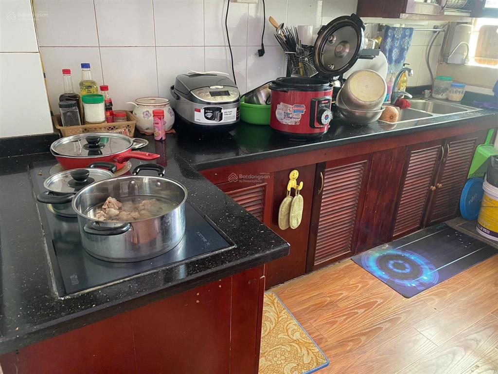 Cho thuê căn hộ cc 789, mỹ đình, nam từ liêm, dt 90m2, 3 ngủ, 2 vệ sinh đủ đồ giá 12 triệu/tháng