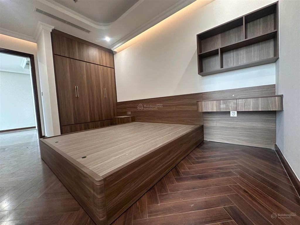 Cho thuê căn hộ chung cư doji diamond crow hải phòng