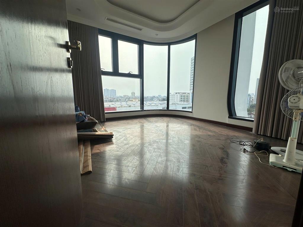 Cho thuê căn hộ chung cư doji diamond crow hải phòng