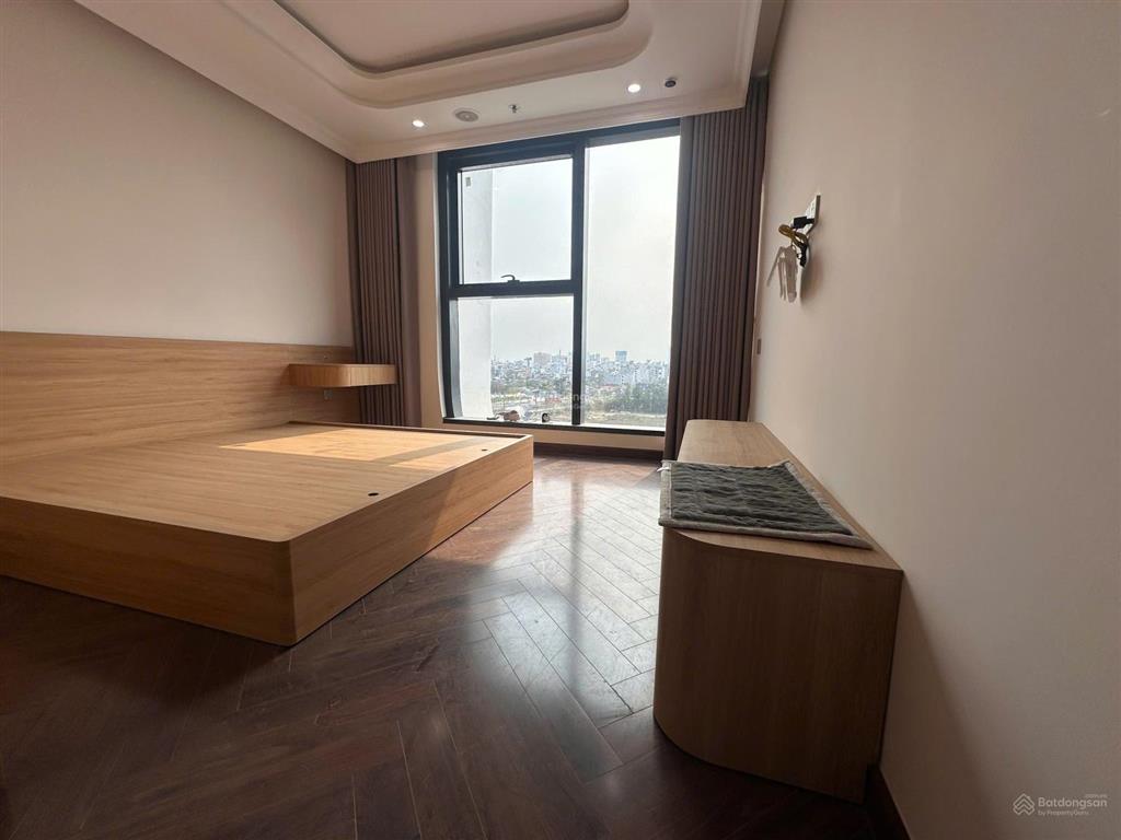 Cho thuê căn hộ chung cư doji diamond crow hải phòng