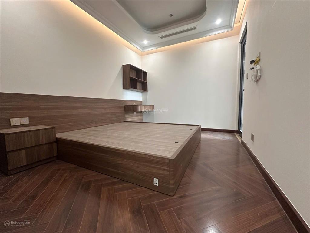 Cho thuê căn hộ chung cư doji diamond crow hải phòng