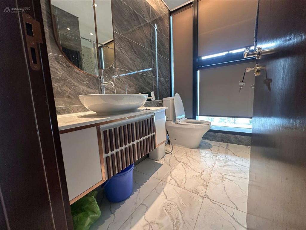 Cho thuê căn hộ chung cư doji diamond crow hải phòng