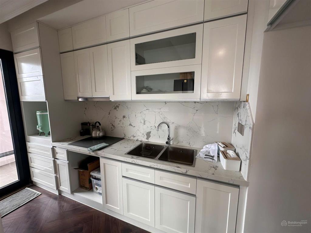 Cho thuê căn hộ chung cư doji diamond crow hải phòng