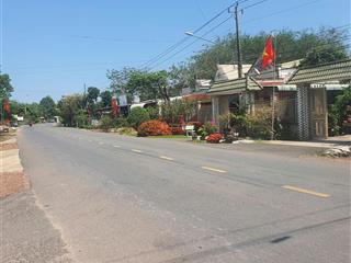 Cần tiền bán gấp 2 lô đất liền kề ngang 10m có thổ cư ngay chợ an  thái phú giáo giá ngôp