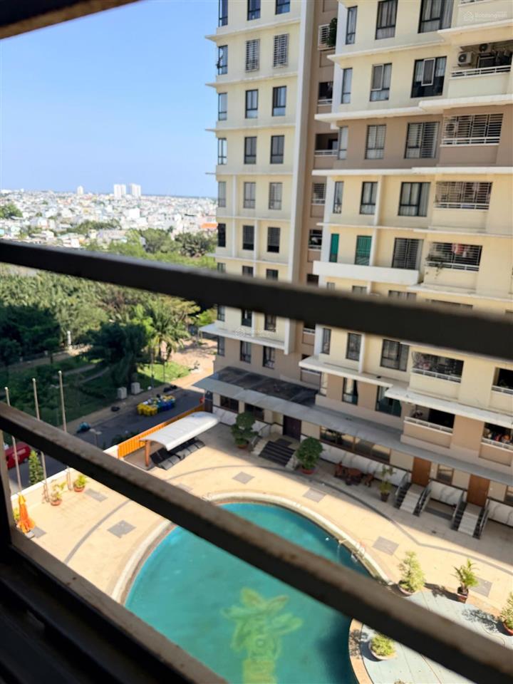 Bán căn hộ chung cư tại the era town, 2,8 tỷ, 85m2 giá tốt