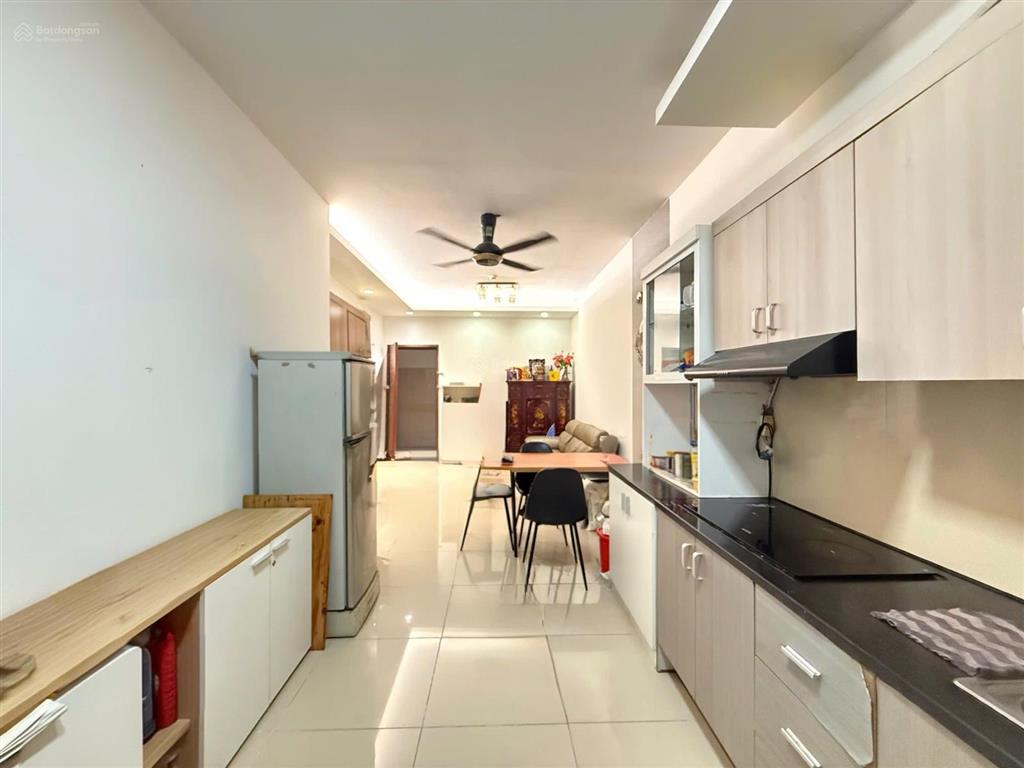 Cần bán gấp căn hộ 67m2 chung cư đức khải