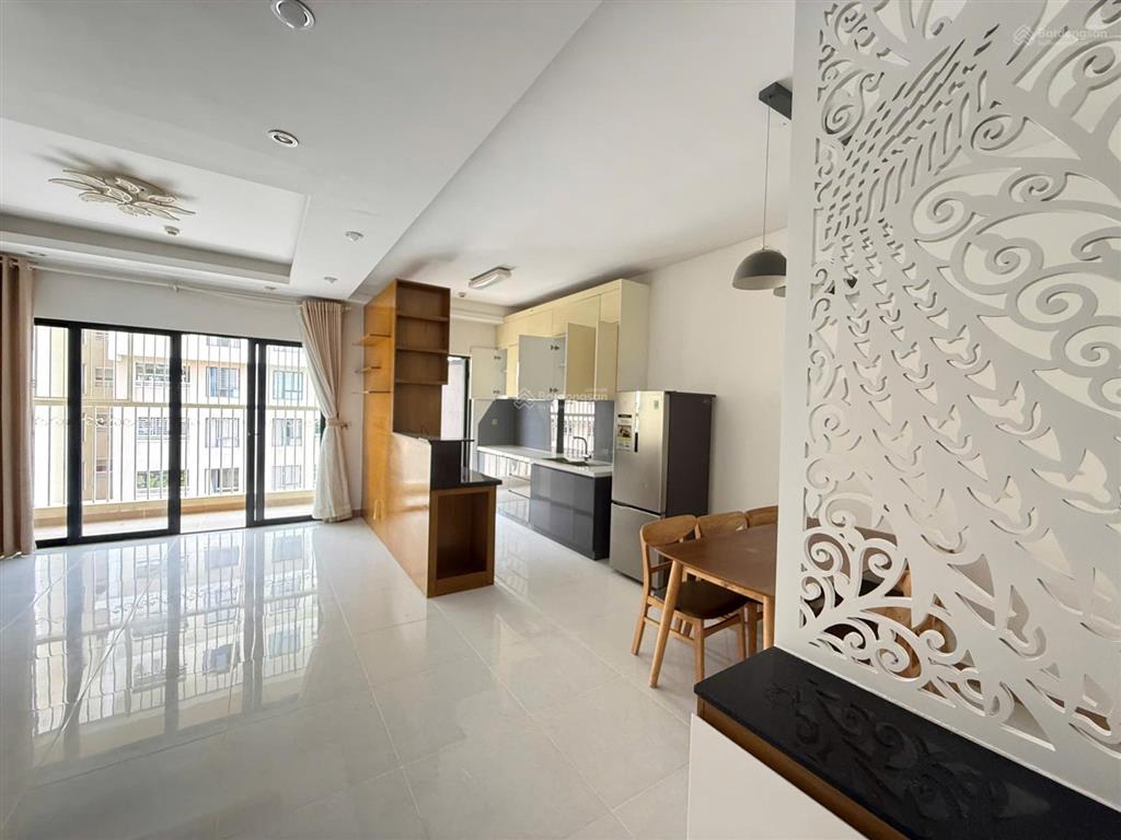 Cho thuê căn hộ 85m2 chung cư đức khải tại a1 riverside