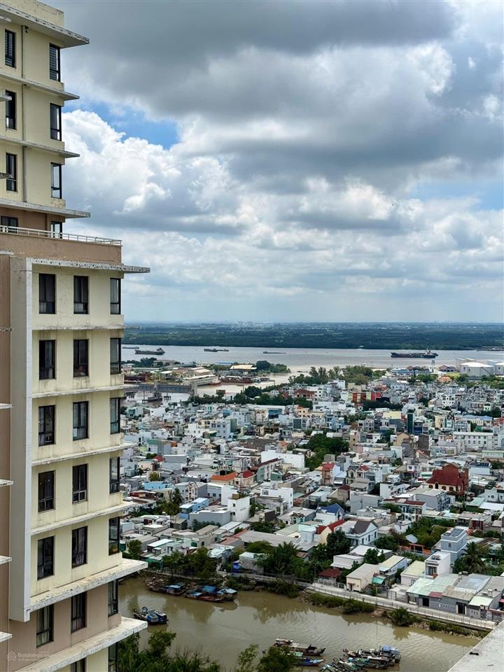 Cho thuê căn hộ 85m2 chung cư đức khải tại a1 riverside