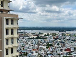 Cho thuê căn hộ 85m2 chung cư đức khải tại a1 riverside