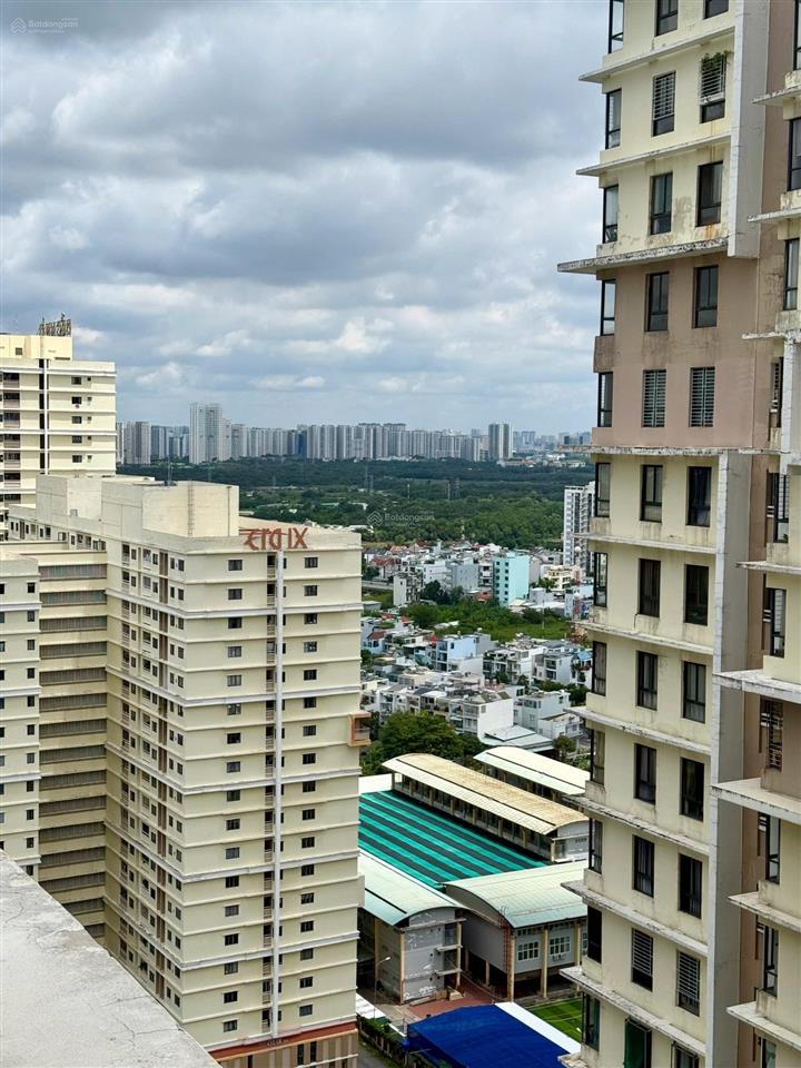 Cho thuê căn hộ 85m2 chung cư đức khải tại a1 riverside