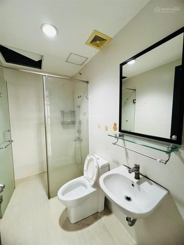 Cho thuê căn góc 92m2 block a1 chung cư đức khải