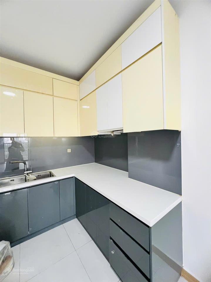 Cho thuê căn góc 92m2 block a1 chung cư đức khải
