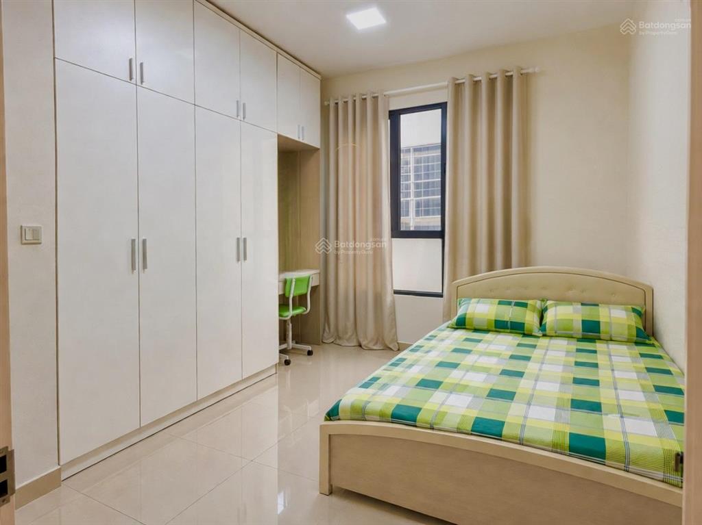Cho thuê nhanh căn 85m2 chung cư đức khải